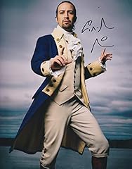 Lin manuel miranda for sale  Delivered anywhere in USA 