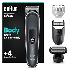 Braun series bodygroomer gebraucht kaufen  Wird an jeden Ort in Deutschland