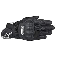 Alpinestars handschuhe leder gebraucht kaufen  Wird an jeden Ort in Deutschland