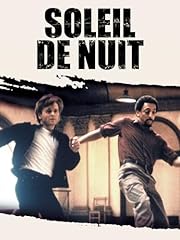 Soleil nuit d'occasion  Livré partout en France