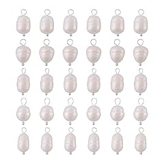 Pandahall 50pcs silver for sale  Delivered anywhere in USA 
