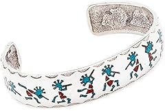 Silverfox indianerschmuck armr gebraucht kaufen  Wird an jeden Ort in Deutschland