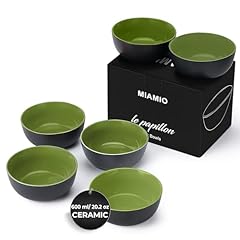 Miamio 600 stoneware for sale  Delivered anywhere in UK