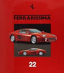 Ferrarissima usato  Spedito ovunque in Italia 