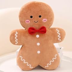 Yefound gingerbread plush for sale  Delivered anywhere in USA 