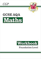 Gcse maths aqa for sale  Delivered anywhere in UK