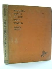 Widgery winks wide for sale  Delivered anywhere in UK
