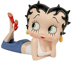 Betty boop lying for sale  Delivered anywhere in UK