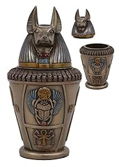 Ebros ancient egyptian for sale  Delivered anywhere in USA 