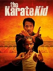 The karate kid usato  Spedito ovunque in Italia 