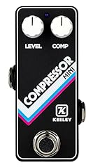 Keeley compressor mini for sale  Delivered anywhere in USA 