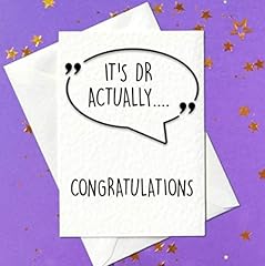 Actually... congratulations ca for sale  Delivered anywhere in UK