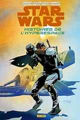 Star wars histoires d'occasion  Livré partout en France