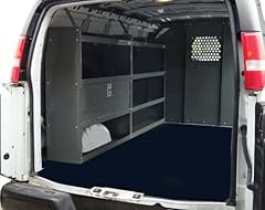 True racks van for sale  Delivered anywhere in USA 