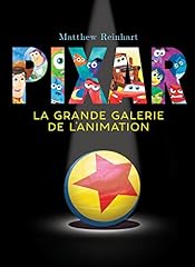 Grande galerie animation usato  Spedito ovunque in Italia 