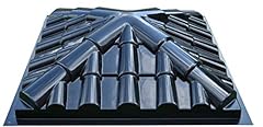 Plastic molds fence for sale  Delivered anywhere in USA 