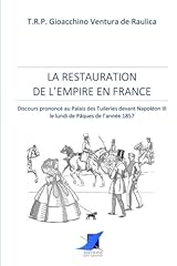 Restauration empire en usato  Spedito ovunque in Italia 