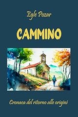 Cammino cronaca del usato  Spedito ovunque in Italia 