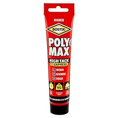 Bostik poly max usato  Spedito ovunque in Italia 