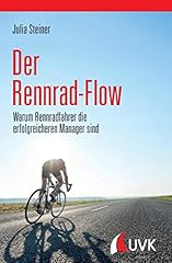 Rennrad flow rennradfahrer gebraucht kaufen  Wird an jeden Ort in Deutschland