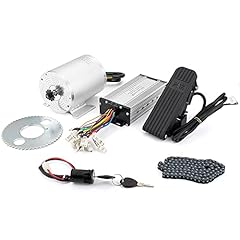 36v electric brushless for sale  Delivered anywhere in USA 