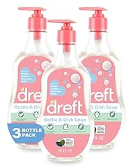 Dreft bottle dish for sale  Delivered anywhere in USA 