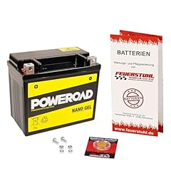 Batterie yamaha tdm gebraucht kaufen  Wird an jeden Ort in Deutschland