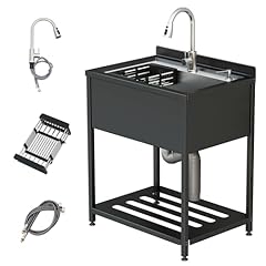 Stainless steel utility for sale  Delivered anywhere in USA 