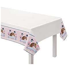 Saddle plastic table for sale  Delivered anywhere in USA 