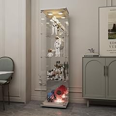 Beauty4u glass display for sale  Delivered anywhere in USA 