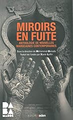 Miroirs fuite anthologie d'occasion  Livré partout en Belgiqu