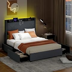 Relax4life telaio letto usato  Spedito ovunque in Italia 