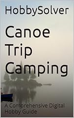Canoe trip camping d'occasion  Livré partout en France