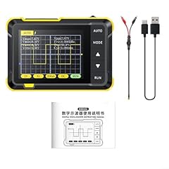 Handheld oscilloscope portable for sale  Delivered anywhere in UK