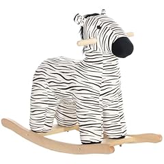 Qaba rocking horse for sale  Delivered anywhere in USA 