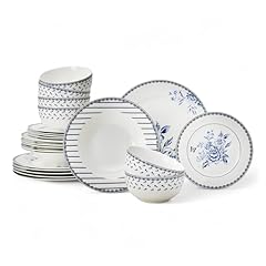 Piece bone china for sale  Delivered anywhere in USA 
