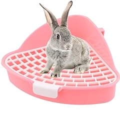 Rabbit litter box for sale  Delivered anywhere in UK
