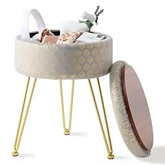 Wimarsbon round ottoman for sale  Delivered anywhere in USA 