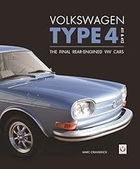 Volkswagen type 411 for sale  Delivered anywhere in UK