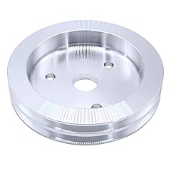 Aluminum double groove for sale  Delivered anywhere in USA 
