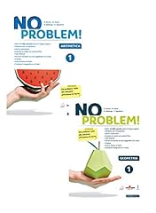 Problem per scuola usato  Spedito ovunque in Italia 