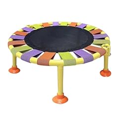 Minii foldable trampoline for sale  Delivered anywhere in Ireland