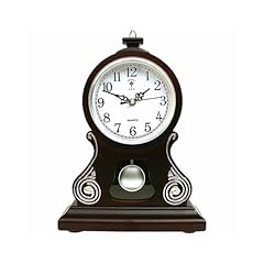 Rétro horloge table d'occasion  Livré partout en Belgiqu