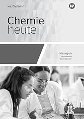 Chemie sii ausgabe gebraucht kaufen  Wird an jeden Ort in Deutschland