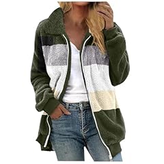 Women fleece jacket for sale  Delivered anywhere in UK