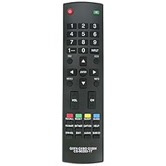 New remote gxfa for sale  Delivered anywhere in USA 