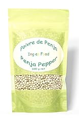 White penja pepper for sale  Delivered anywhere in UK