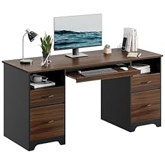 Bestier computer desk for sale  Delivered anywhere in USA 