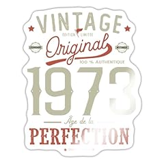 Spreadshirt 1973 vintage d'occasion  Livré partout en France