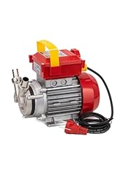 Pompa elettrica travaso usato  Spedito ovunque in Italia 